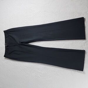 The Limited Pull On Black Pants Excellent Used Condition